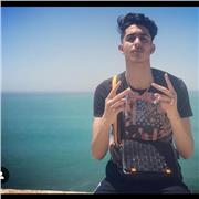 Profesor Español & Árabe Para la gente que quiera aprender las dos idiomas